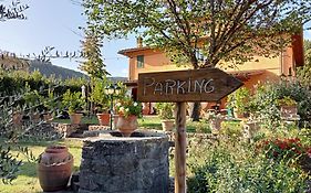B&B Podere Di Sotto