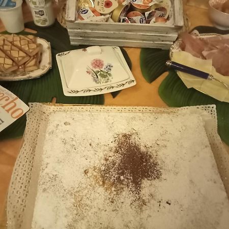 B&B Podere Di Sotto Montelupo Fiorentino Extérieur photo