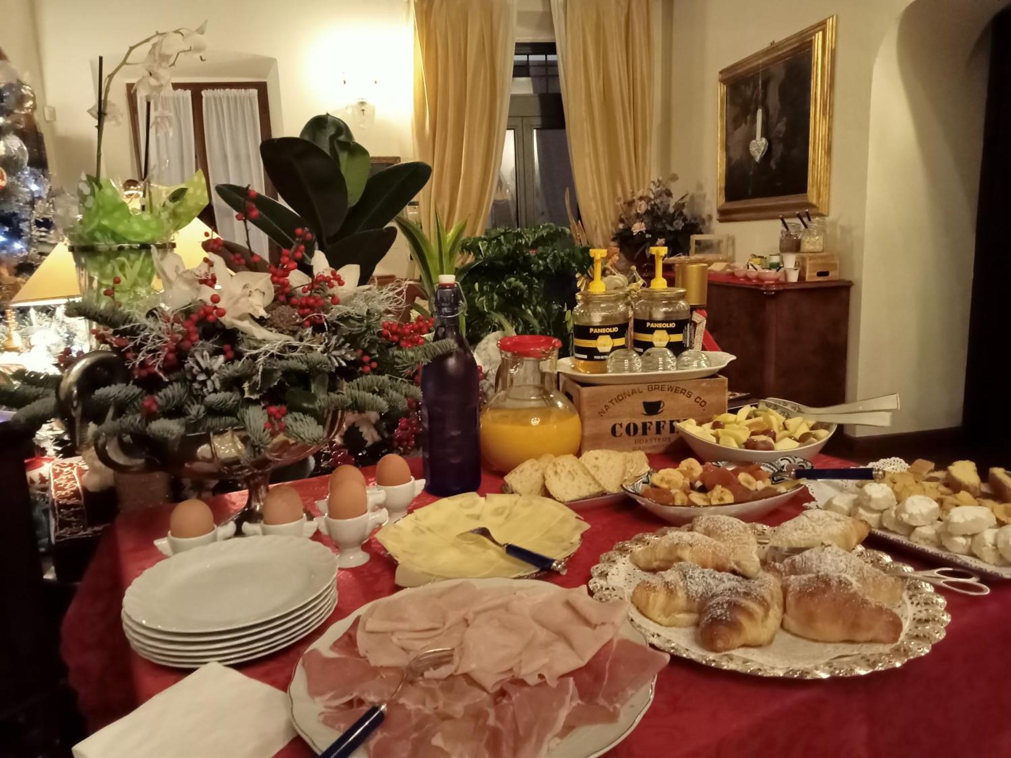 B&B Podere Di Sotto Montelupo Fiorentino Extérieur photo