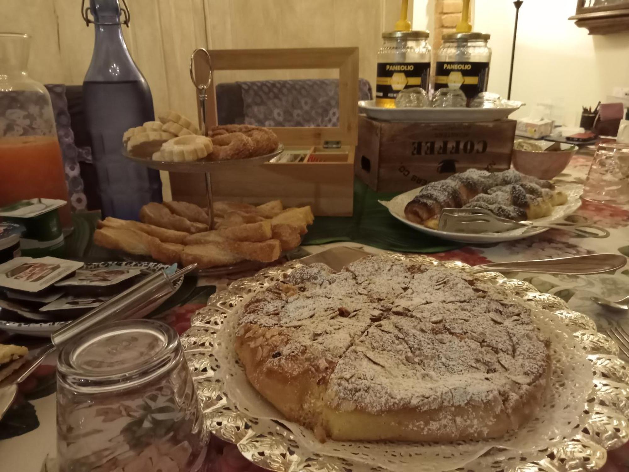 B&B Podere Di Sotto Montelupo Fiorentino Extérieur photo