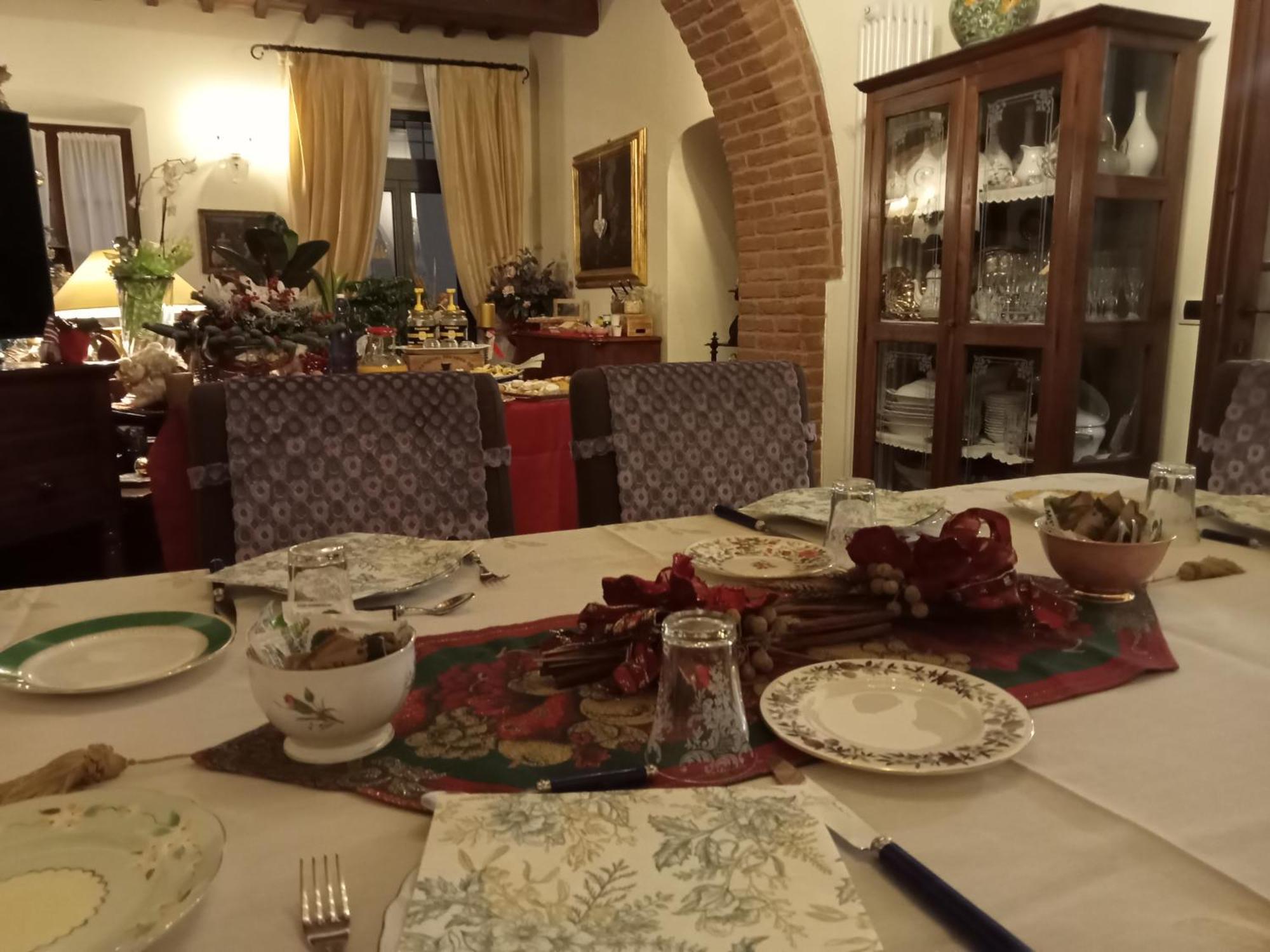 B&B Podere Di Sotto Montelupo Fiorentino Extérieur photo