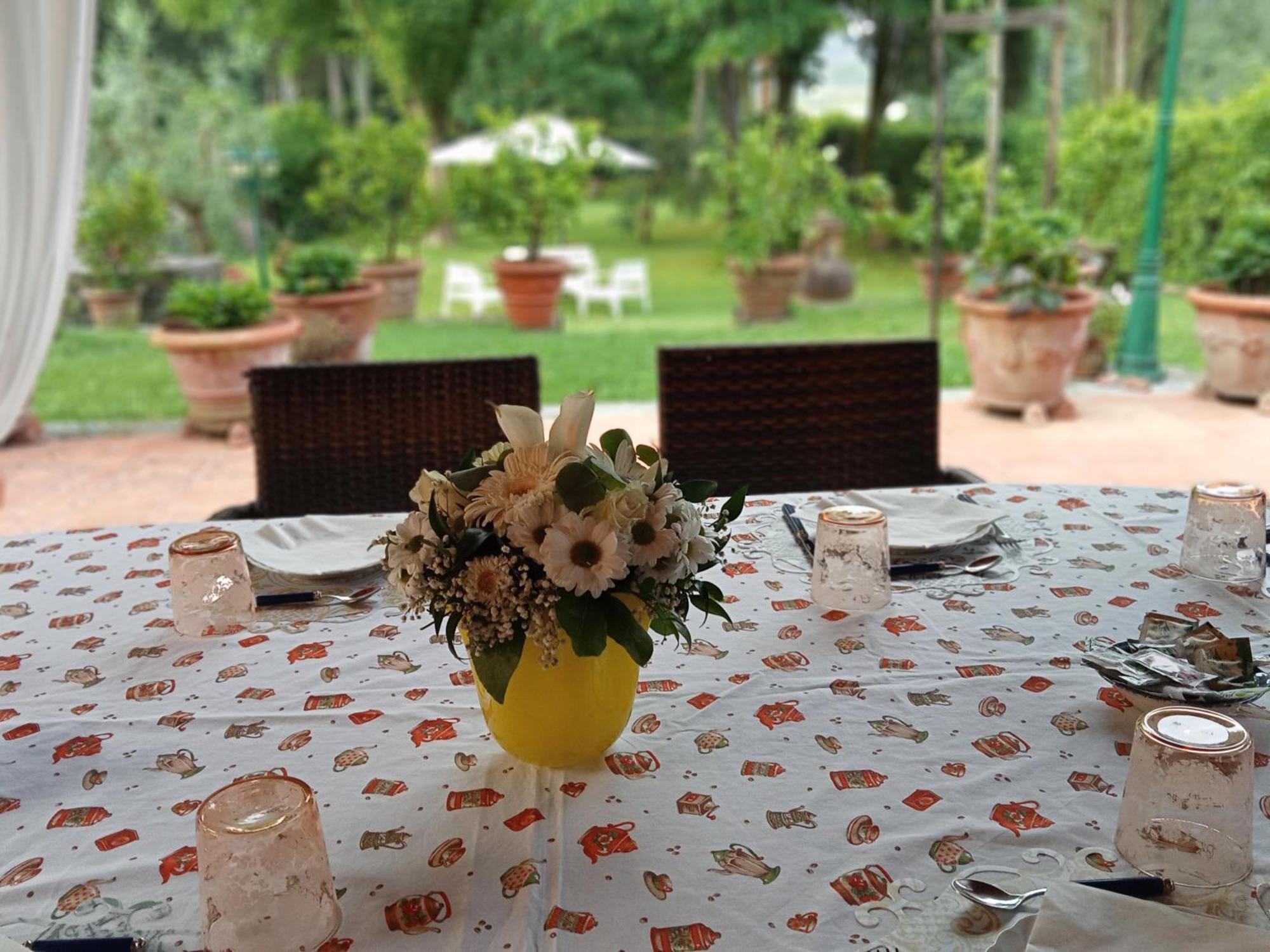 B&B Podere Di Sotto Montelupo Fiorentino Extérieur photo