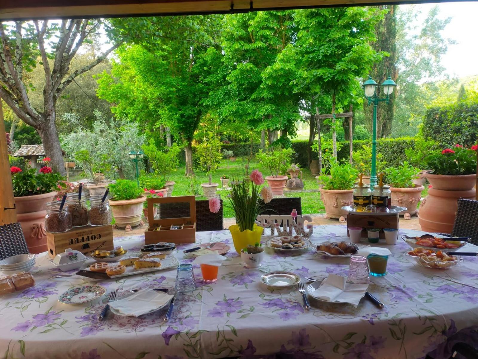 B&B Podere Di Sotto Montelupo Fiorentino Extérieur photo